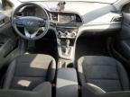 HYUNDAI ELANTRA SE photo