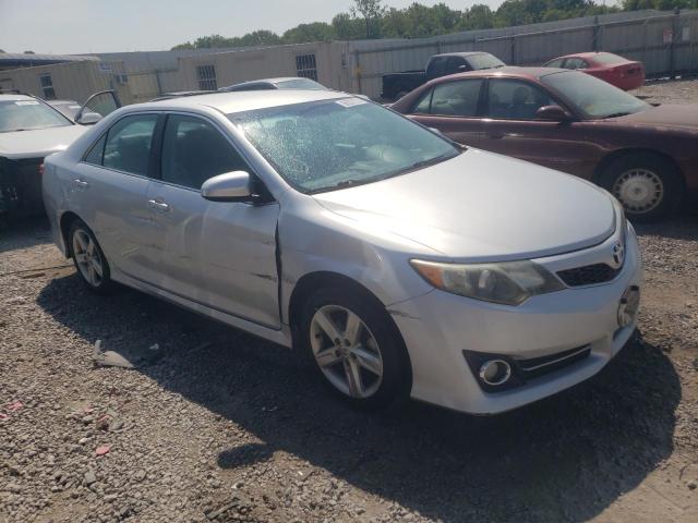 VIN 4T1BF1FK3EU415296 2014 Toyota Camry, L no.4