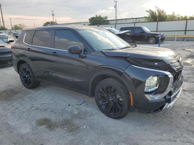 2023 MITSUBISHI OUTLANDER - JA4J3UA82PZ022587