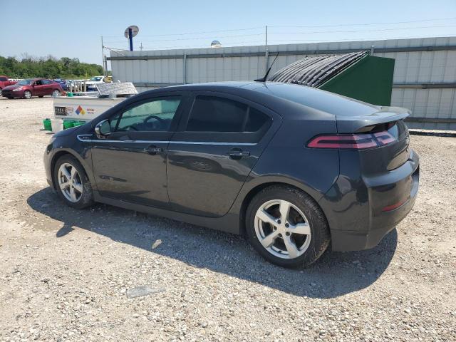 VIN 1G1RA6E40EU173383 2014 Chevrolet Volt no.2