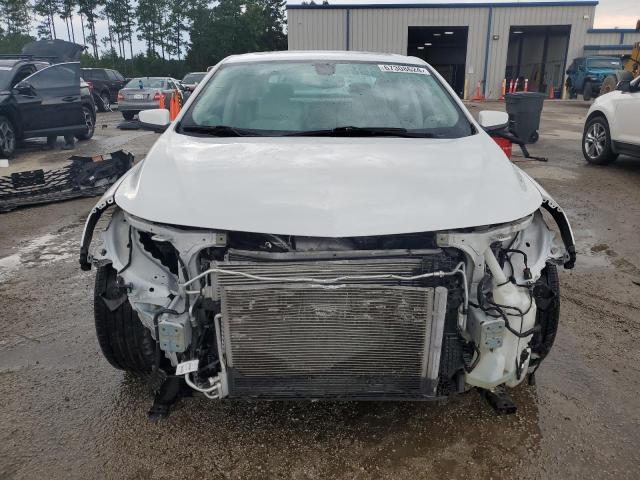 2019 CHEVROLET MALIBU LT - 1G1ZD5ST7KF192896