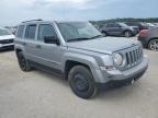 JEEP PATRIOT SP снимка