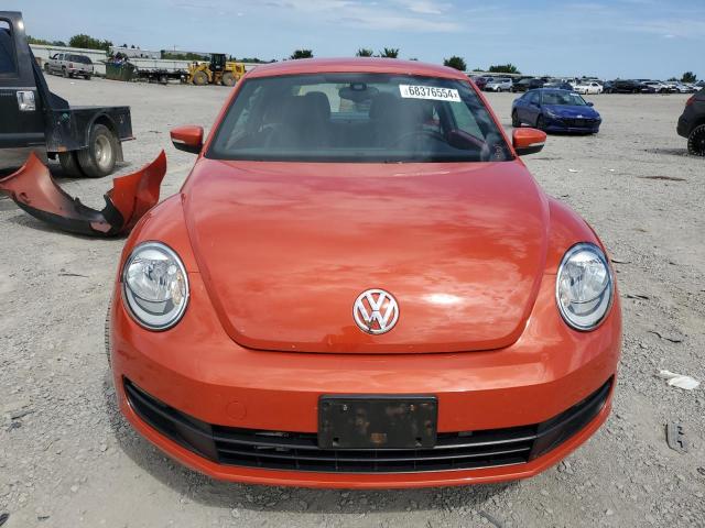 2016 VOLKSWAGEN BEETLE SE 3VWJ17AT5GM635044