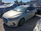 2017 HYUNDAI ELANTRA SE - 5NPD84LF1HH004803