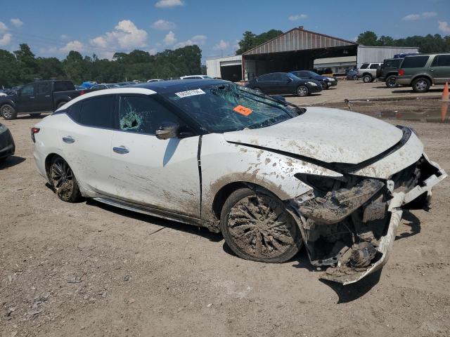 2019 NISSAN MAXIMA S - 1N4AA6AV3KC371966
