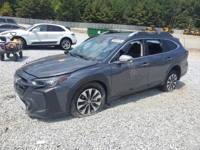 2025 SUBARU OUTBACK TO - 4S4BTGPD1S3108335