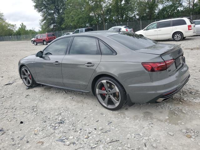2023 AUDI A4 PREMIUM - WAUEAAF47PA010870