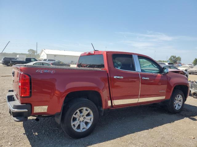 2015 CHEVROLET COLORADO L - 1GCGTBE36F1219259