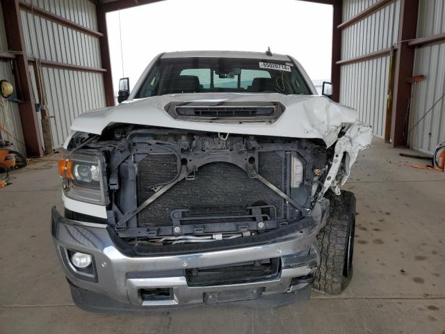 2019 GMC SIERRA K35 - 1GT42VEY0KF115883
