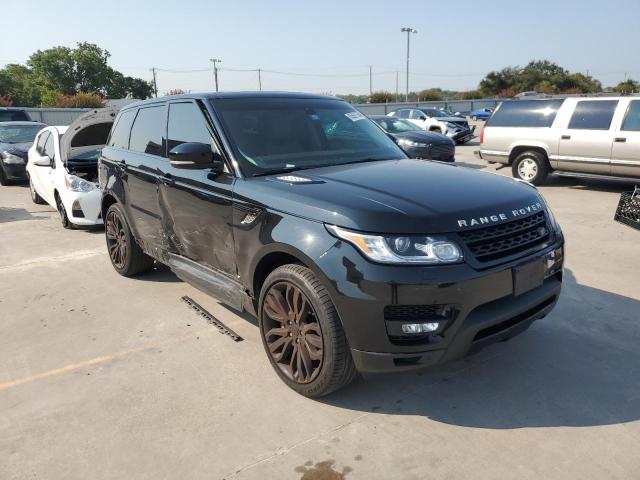 VIN SALWR2TF2EA377645 2014 Land Rover Range Rover, SC no.4