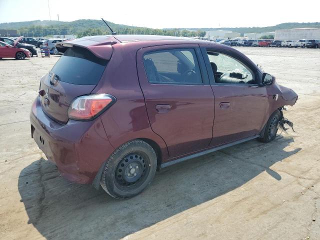 2021 MITSUBISHI MIRAGE ES - ML32AUHJ0MH011651