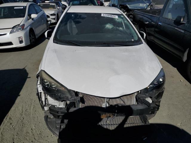 VIN 5YFBURHE9HP669239 2017 Toyota Corolla, L no.5