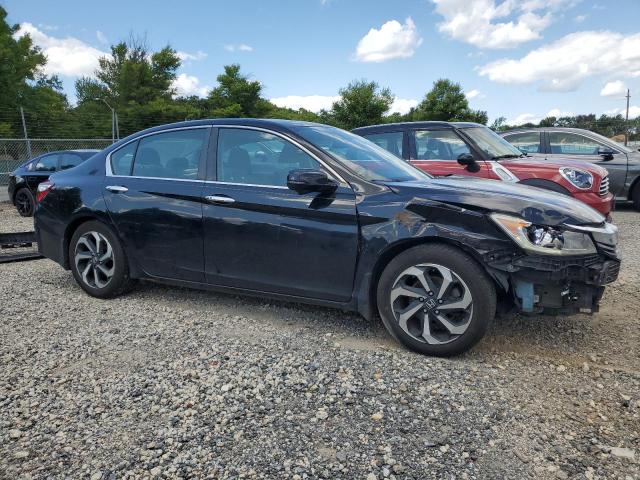 2016 HONDA ACCORD EX - 1HGCR2F02GA029012