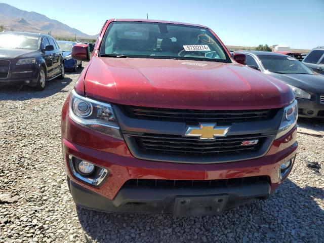 2020 CHEVROLET COLORADO Z - 1GCGTDEN8L1202777