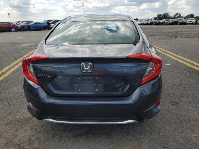 2HGFC2F65KH550092 2019 HONDA CIVIC