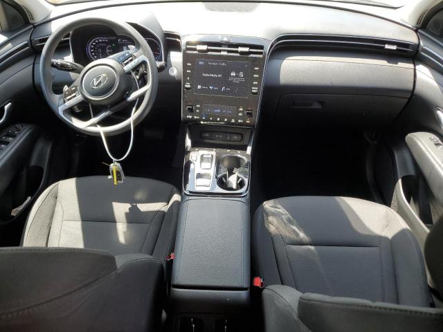 2023 HYUNDAI TUCSON BLU - KM8JBCA1XPU100368