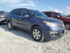 CHEVROLET TRAVERSE L photo