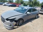 2021 HYUNDAI SONATA SE - 5NPEG4JA3MH080600