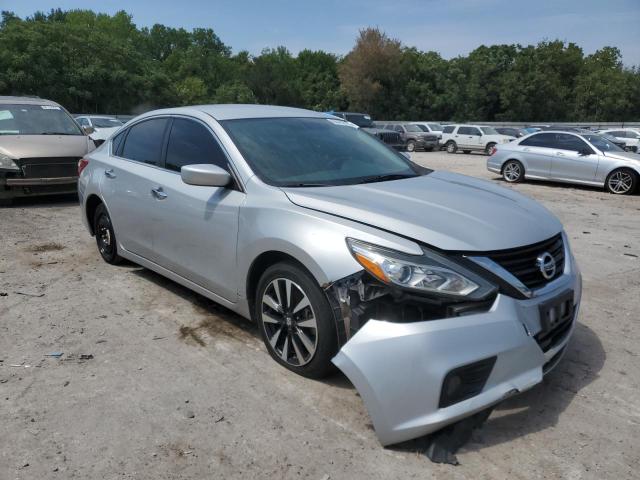 2018 NISSAN ALTIMA 2.5 - 1N4AL3AP2JC190530