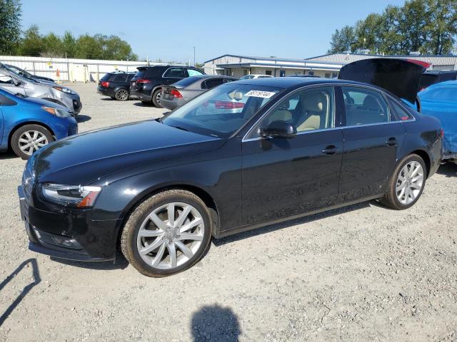 VIN WAUFFAFL4DN041737 2013 Audi A4, Premium Plus no.1