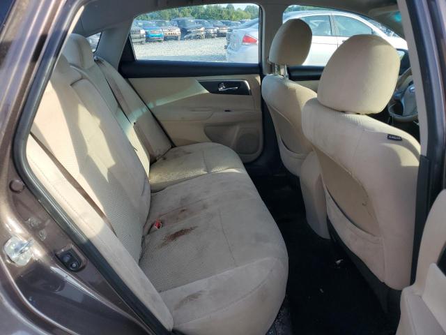 2015 NISSAN ALTIMA 2.5 - 1N4AL3AP8FC179183