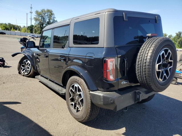 2023 FORD BRONCO BAS - 1FMEE5DP1PLB33219