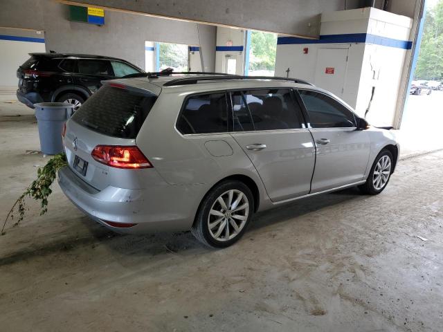 2016 VOLKSWAGEN GOLF SPORT - 3VWC17AU5GM523345