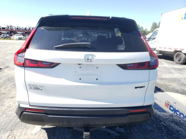 2023 HONDA CR-V SPORT - 2HKRS4H53PH101006