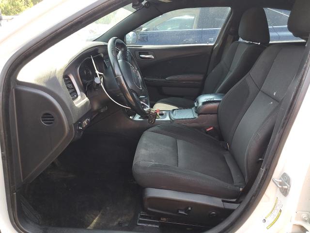 2019 DODGE CHARGER SX - 2C3CDXBG5KH546672