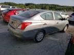 NISSAN VERSA S photo