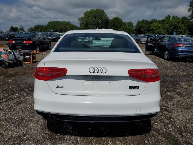 VIN WAUAFAFLXEA018711 2014 Audi A4, Premium no.6