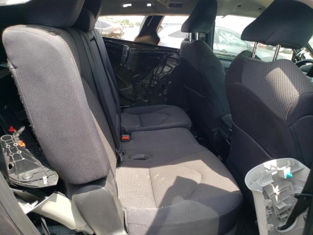 2021 TOYOTA HIGHLANDER - 5TDBBRCH2MS514881