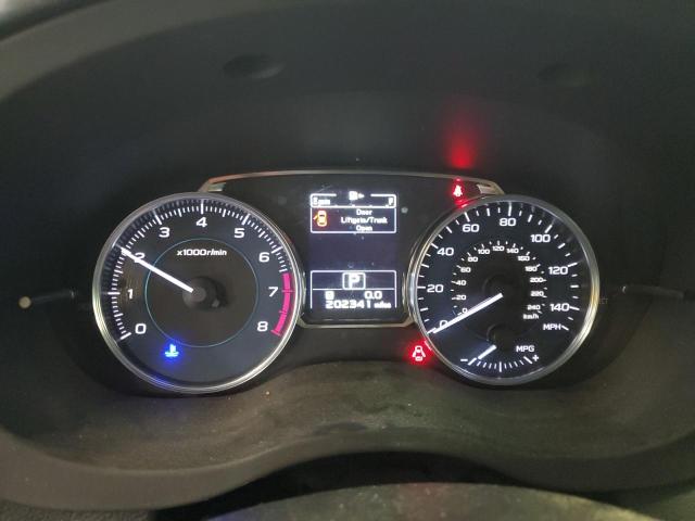 2016 SUBARU IMPREZA LI - JF1GPAK66G8274726