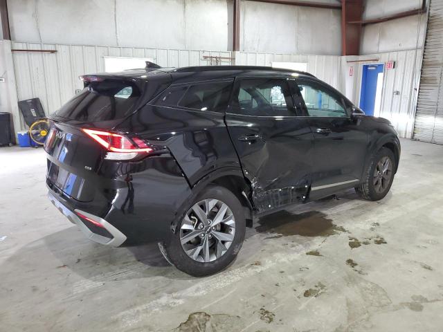 2023 KIA SPORTAGE S - 5XYK4CAF3PG119070