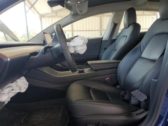 2020 TESLA MODEL 3 - 5YJ3E1EA2LF658513