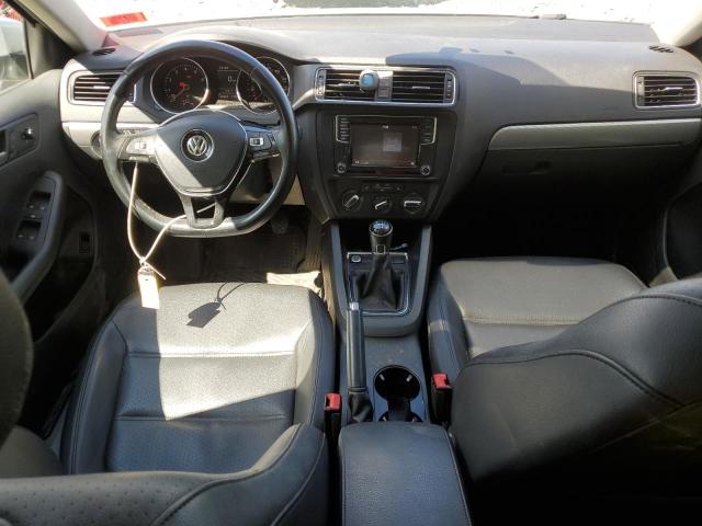 2017 VOLKSWAGEN JETTA SE - 3VWB67AJ7HM373811