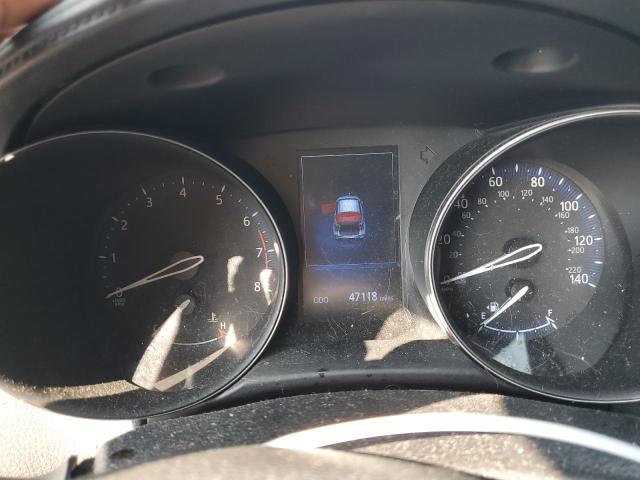 2018 TOYOTA C-HR XLE - NMTKHMBX0JR029305