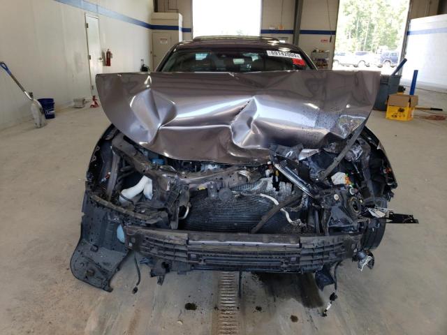 2016 HONDA ACCORD EXL - 1HGCR2F94GA058624
