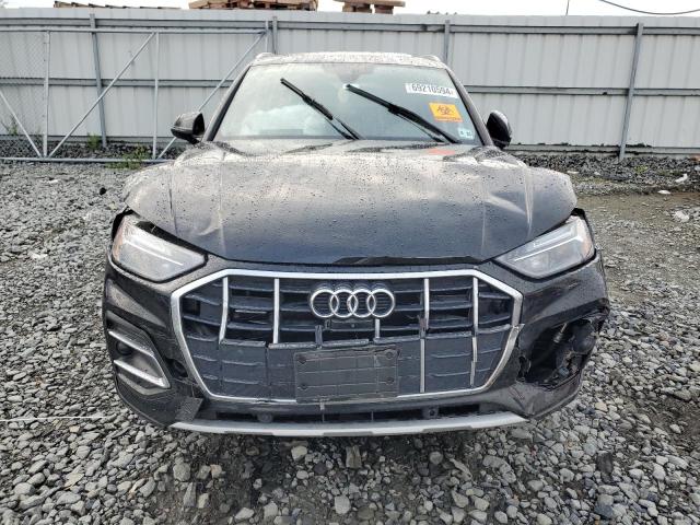 2021 AUDI Q5 PREMIUM - WA1BAAFY0M2140045