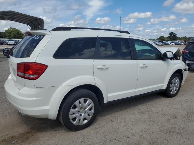 VIN 3C4PDDAG9GT136100 2016 Dodge Journey, SE no.3