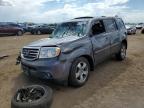 2015 HONDA PILOT EXL - 5FNYF4H51FB035617