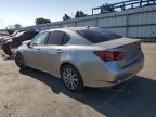 LEXUS GS 350 photo