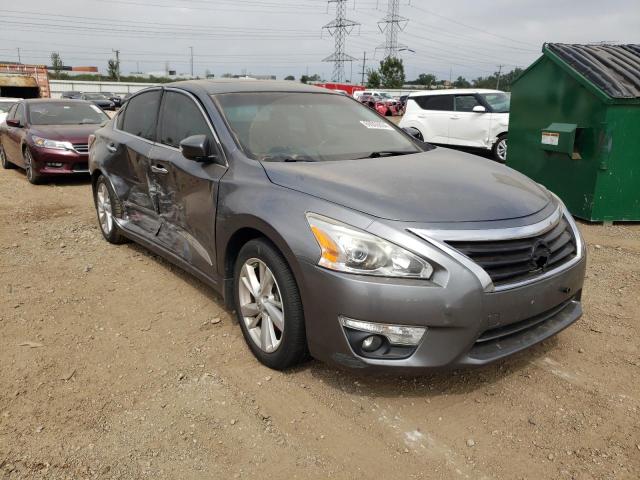 2015 NISSAN ALTIMA 2.5 - 1N4AL3AP1FC153976