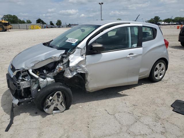 2021 CHEVROLET SPARK LS #3021026231