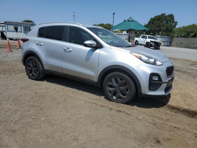 2020 KIA SPORTAGE S - KNDP63AC7L7691143