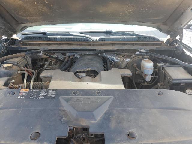2016 CHEVROLET SILVERADO - 3GCUKREC7GG126977