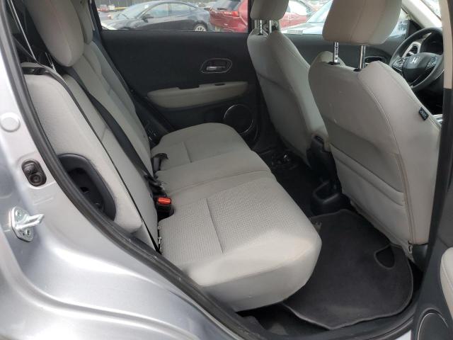 2022 HONDA HR-V EX - 3CZRU6H59NM704825