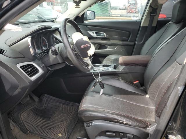 VIN 2GKFLYE31F6342080 2015 GMC Terrain, Slt no.7