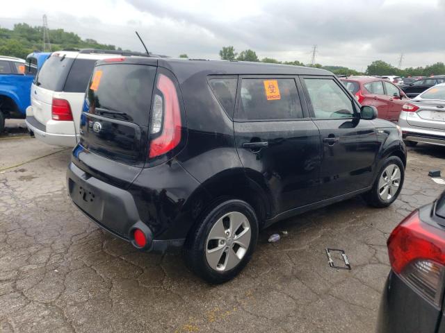 VIN KNDJN2A20E7025920 2014 KIA Soul no.3