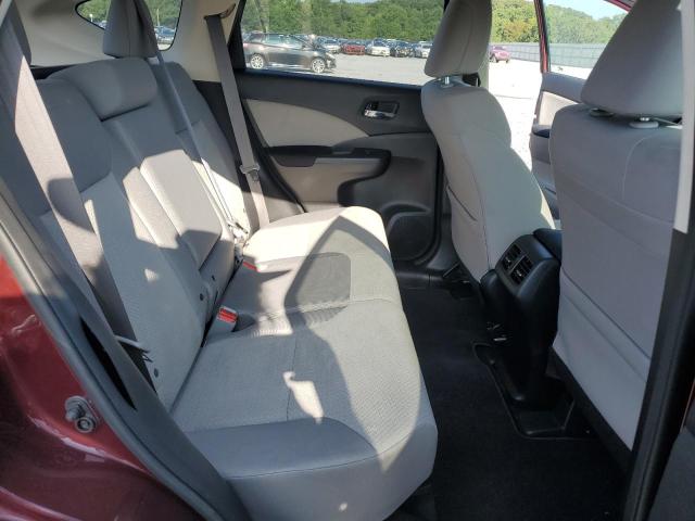 2016 HONDA CR-V EX - 2HKRM3H5XGH545651